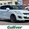 suzuki swift 2014 -SUZUKI--Swift DBA-ZD72S--ZD72S-304492---SUZUKI--Swift DBA-ZD72S--ZD72S-304492- image 1