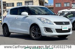 suzuki swift 2014 -SUZUKI--Swift DBA-ZD72S--ZD72S-304492---SUZUKI--Swift DBA-ZD72S--ZD72S-304492-