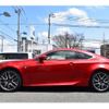 lexus rc 2016 -LEXUS--Lexus RC DBA-ASC10--ASC10-6000317---LEXUS--Lexus RC DBA-ASC10--ASC10-6000317- image 38