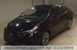 toyota prius 2016 -TOYOTA--Prius DAA-ZVW50--ZVW50-6030663---TOYOTA--Prius DAA-ZVW50--ZVW50-6030663-