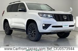 toyota land-cruiser-prado 2024 -TOYOTA--Land Cruiser Prado 3BA-TRJ150W--TRJ150-0169556---TOYOTA--Land Cruiser Prado 3BA-TRJ150W--TRJ150-0169556-