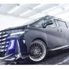 toyota vellfire 2017 quick_quick_DBA-AGH30W_AGH30-0122070 image 12