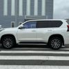 toyota land-cruiser-prado 2020 quick_quick_TRJ150W_TRJ150-0117926 image 11