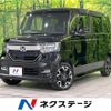 honda n-box 2017 quick_quick_JF4_JF4-2001627 image 1