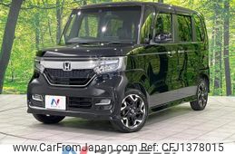 honda n-box 2017 quick_quick_JF4_JF4-2001627