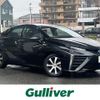 toyota mirai 2017 -TOYOTA--MIRAI ZBA-JPD10--JPD10-0003128---TOYOTA--MIRAI ZBA-JPD10--JPD10-0003128- image 1