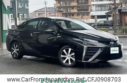 toyota mirai 2017 -TOYOTA--MIRAI ZBA-JPD10--JPD10-0003128---TOYOTA--MIRAI ZBA-JPD10--JPD10-0003128-