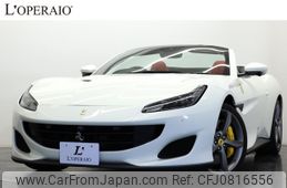 ferrari ferrari-others 2020 -FERRARI--Ferrari Portofino ABA-F164BCA--ZFF89FPC000249480---FERRARI--Ferrari Portofino ABA-F164BCA--ZFF89FPC000249480-