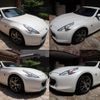 nissan fairlady-z 2009 quick_quick_CBA-Z34_Z34-603431 image 4