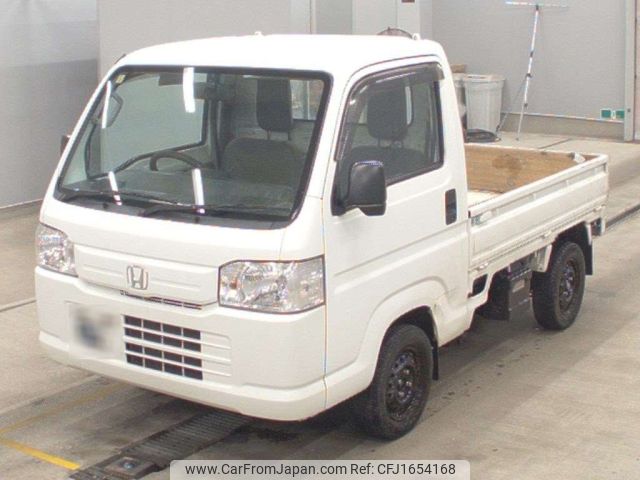 honda acty-truck 2015 CFJ1654168 image 1