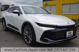 toyota crown 2023 quick_quick_6AA-AZSH35_AZSH35-6002254