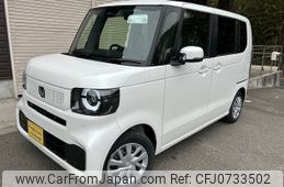 honda n-box 2025 -HONDA 【名変中 】--N BOX JF5--1162599---HONDA 【名変中 】--N BOX JF5--1162599-