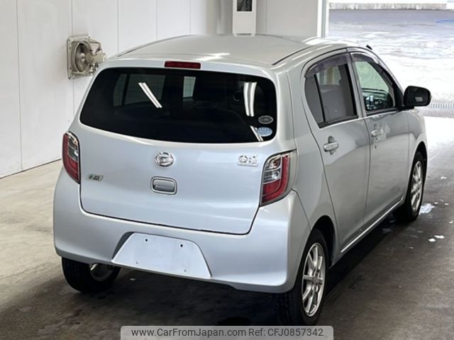 daihatsu mira-e-s 2012 -DAIHATSU--Mira e:s LA300S-1064786---DAIHATSU--Mira e:s LA300S-1064786- image 2