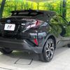 toyota c-hr 2018 -TOYOTA--C-HR DAA-ZYX10--ZYX10-2126938---TOYOTA--C-HR DAA-ZYX10--ZYX10-2126938- image 18