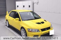 mitsubishi lancer 2001 -MITSUBISHI 【横浜 301ﾐ7348】--Lancer CT9A-0007425---MITSUBISHI 【横浜 301ﾐ7348】--Lancer CT9A-0007425-