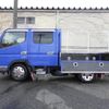 mitsubishi-fuso canter 2021 GOO_NET_EXCHANGE_0707822A30250121W004 image 5