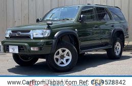 toyota hilux-surf 2001 quick_quick_GF-RZN185W_RZN185-9038295