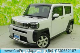 daihatsu taft 2022 quick_quick_5BA-LA910S_LA910S-0024543