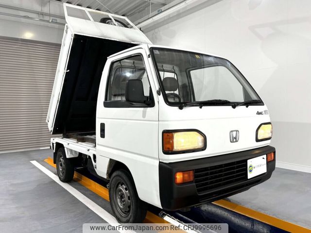 honda acty-truck 1993 Mitsuicoltd_HDAD2065721R0607 image 2