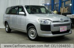toyota probox-van 2017 -TOYOTA--Probox Van DBE-NCP165V--NCP165-0034095---TOYOTA--Probox Van DBE-NCP165V--NCP165-0034095-