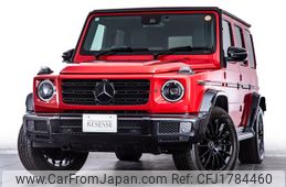 mercedes-benz g-class 2020 CFJ1784460