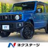 suzuki jimny 2019 -SUZUKI--Jimny 3BA-JB64W--JB64W-140670---SUZUKI--Jimny 3BA-JB64W--JB64W-140670- image 1