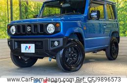 suzuki jimny 2019 -SUZUKI--Jimny 3BA-JB64W--JB64W-140670---SUZUKI--Jimny 3BA-JB64W--JB64W-140670-