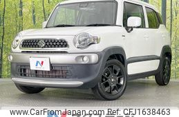 suzuki xbee 2018 CFJ1638463