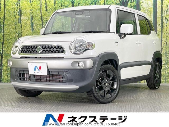suzuki xbee 2018 CFJ1638463 image 1