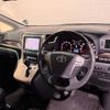 toyota vellfire 2012 CFJ1675536 image 7