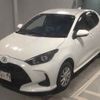 toyota yaris 2024 CFJ1586610 image 5