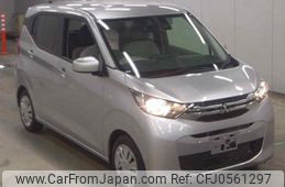 mitsubishi ek-wagon 2021 quick_quick_5BA-B33W_B33W-0109577