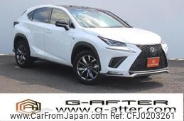 lexus nx 2017 -LEXUS--Lexus NX DBA-AGZ10--AGZ10-1014815---LEXUS--Lexus NX DBA-AGZ10--AGZ10-1014815-