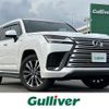 lexus lx 2024 CFJ1697065 image 1