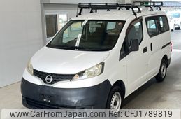 nissan nv200-vanette 2015 CFJ1789819