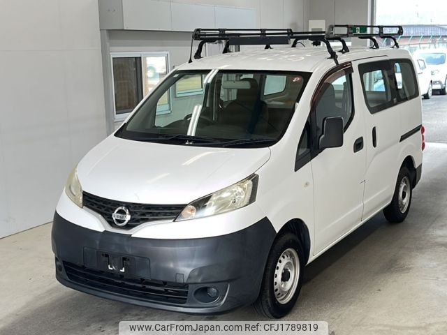 nissan nv200-vanette 2015 CFJ1789819 image 1