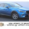 mazda cx-3 2015 quick_quick_LDA-DK5FW_DK5FW-113222 image 1