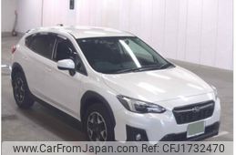 subaru xv 2017 CFJ1732470