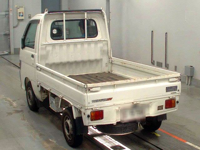 daihatsu hijet-truck 1997 CFJ1825263 image 2