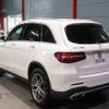mercedes-benz glc-class 2016 -MERCEDES-BENZ--Benz GLC DBA-253946C--WDC2539462F084797---MERCEDES-BENZ--Benz GLC DBA-253946C--WDC2539462F084797- image 22