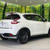 nissan juke 2015 -NISSAN--Juke DBA-YF15--YF15-409727---NISSAN--Juke DBA-YF15--YF15-409727- image 16