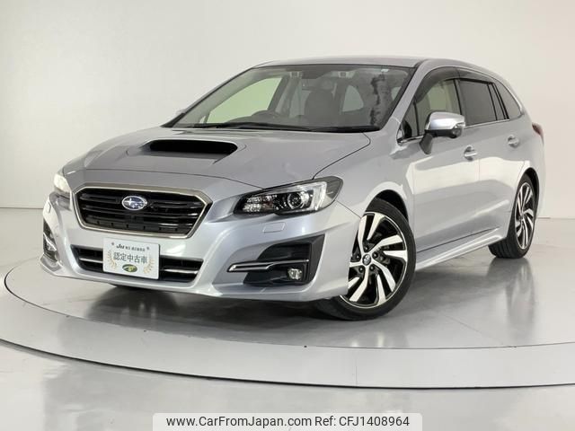 subaru levorg 2020 quick_quick_VMG_VMG-039783 image 2