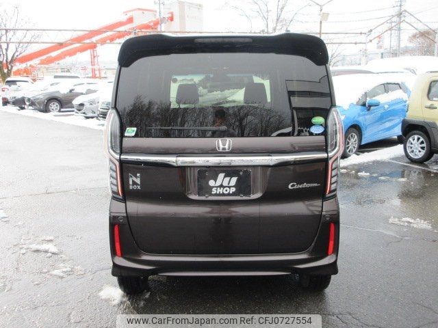 honda n-box 2019 -HONDA--N BOX JF4--1102682---HONDA--N BOX JF4--1102682- image 2