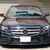 mercedes-benz e-class 2017 CFJ1602810 image 3