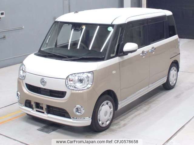 daihatsu move-canbus 2022 -DAIHATSU--Move Canbus 5BA-LA800S--LA800S-0287665---DAIHATSU--Move Canbus 5BA-LA800S--LA800S-0287665- image 1