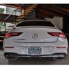 mercedes-benz cla-class 2019 CFJ6565716 image 5