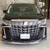 toyota alphard 2020 CFJ1765594 image 2