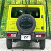 suzuki jimny 2023 -SUZUKI--Jimny 3BA-JB64W--JB64W-314813---SUZUKI--Jimny 3BA-JB64W--JB64W-314813- image 15