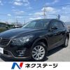 mazda cx-5 2015 -MAZDA--CX-5 DBA-KEEFW--KEEFW-201971---MAZDA--CX-5 DBA-KEEFW--KEEFW-201971- image 1