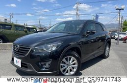 mazda cx-5 2015 -MAZDA--CX-5 DBA-KEEFW--KEEFW-201971---MAZDA--CX-5 DBA-KEEFW--KEEFW-201971-